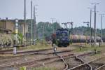 Kostrzyn (dt. K�strin), 14.05.2011, ...  Reinhard Zabel 23.05.2011