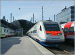 Der VR Sm6 7751 ...  Stefan Wohlfahrt 13.05.2012