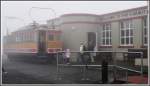 Snaefell Mountain Railway (15 Photos)