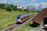 526 043 am 24.06.2010 bei Steinerberg  ...