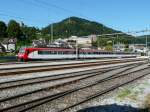 SOB - Regio bei ...  Hp. Teutschmann 02.10.2011