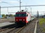 Voralpen-Express (245 Photos)