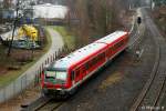628-509 steht hier unweit ...  Manuel H.  20.02.2011