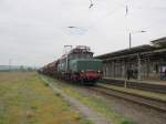 DR 254 052-4 der ...  Frank Thomas 20.05.2010