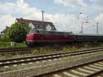 V 200 116 mit ...  Daniel Oster 09.06.2011