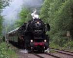 52 8079-7 zieht am ...  Marius S. 11.06.2011