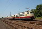 Vom 6.-10.07.2011 f�hrte ein ...  Ren� Richter 24.07.2011