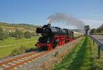 Mit den Fahrg�sten war ...  Ren� Richter 28.09.2011