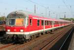 Die 111 016 schiebt ...  Eric Otten 30.09.2011