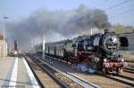 52 8177-9 mit einem ...  Stephan Kemnitz 29.10.2011