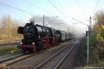 52 8177-9 mit einem ...  Stephan Kemnitz 29.10.2011