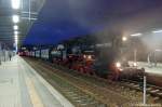 52 8177-9 Dampflokfreunde Berlin ...  Stephan Kemnitz 27.11.2011