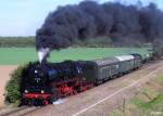 50 3610 der Eisenbahnfreunde ...  Frank Grohe 01.12.2011