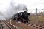 Berlin macht Dampf im ...  Volker St�ckmann 03.12.2011