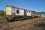 SNCF BB 662454 (EX ...  J�rgen Senz 18.10.2011