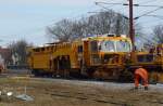 sonstige COV 541, Ejby, Fyn 18.04 2010