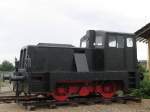 Lok M2 (V108, Baujahr ...  Date Jan de Vries 29.01.2010