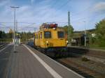 Ein mir unbekanntes Baufahrzeug ...  Alexander 09.10.2011