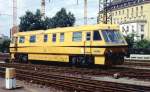 SM 775 fuhr im ...  Gerd Bembnista 19.10.2011