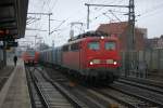 140 401 am 23.2.2010 in Hannover Linden/Fischerhof.  ...