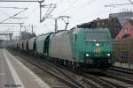 185 550 in Hannover ...  Eric Adrian Greulich 24.02.2010