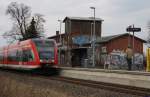 KBS 206 (Priegnitz-Express) (6 Photos)