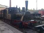 Saisonabschlu� im EBM Dresden Altstadt am 03.10.09  ...