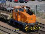 Saarstahl 51 im Werk Burbach   ...