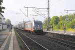 241 001 von Hecktorail in Pinneberg am 17.07.10.  ...