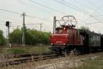 Den Sonderzug  Rund um ...  Michael Wibmer 16.07.2011