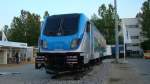187 001 BOMBARDIER, Transport ...  Volker Francke 26.09.2011