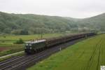  Holzroller  E 42 151 ...  Ulrich Slovig 19.05.2010