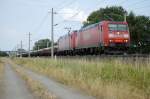 185 185-6 und ihre ...  Stephan Kemnitz 27.07.2010