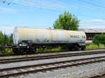 DB - G�terwagen Typ ...  Hp. Teutschmann 09.08.2011