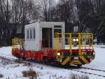 Cargo-Mover am Institut f�r ...  Mario Sch�rholz 13.12.2010