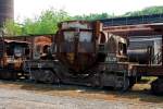 LWL-Industriemuseum (11 Photos)