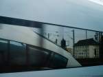  ICE meets ICE - Mein [ehemals] 1000. Bahnbild hat einen ...