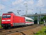 Im morgendlichen Sonnenschein durchf�hrt ...  Kevin Schmidt 30.05.2011