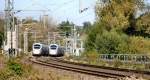 ICE 1558 nach Frankfurt/M. ...  Matthias K�ber 27.09.2011