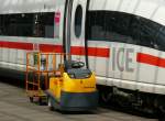 K�ln Hbf am 25.04.2009, ...  Osman Uzgidis 08.11.2011