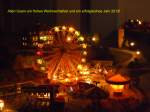 Allen Usern ein frohes ...  Andreas Niedermeyer 24.12.2011