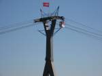 Rheinseilbahn K�ln am 06. ...  Johannes Schwarz 06.05.2010