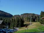 Belchen,  auf den ...  rainer ullrich 12.10.2011