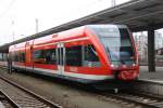Sichtung am 31.03.10 in Berlin Lichtenberg: BR 946 012-1  ...