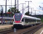 SBB 526 556-4 als SBB 79835 von Engen nach Konstanz, ...