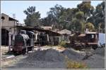 Betriebsf�hige 202 ...  Herbert Graf 06.02.2012