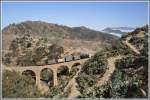Vierbogenbr�cke bei ...  Herbert Graf 08.02.2012