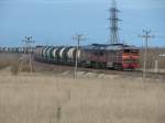 2T3116-1681 schl�ngelt sich die ...  Rupprecht von Gersdorff 07.02.2013