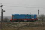 Diese YM 33-5967 wird ...  Gerd Hahn 10.02.2013