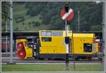 Zuf�llig in Landquart entdeckt, ...  Herbert Graf 25.06.2011